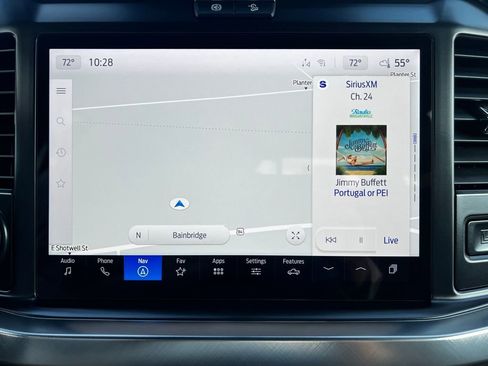 New 2026 Ford F250 King Ranch AWD/4WD image 27