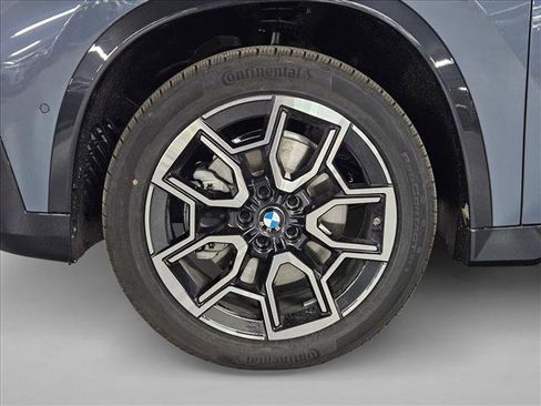 New 2026 BMW X1 xDrive28i w/ Technology Package image 9