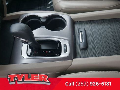 Used 2017 Honda Ridgeline RTL-T image 43