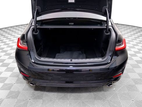 Used 2020 BMW 330i xDrive 330i xDrive w/ Convenience Package image 31