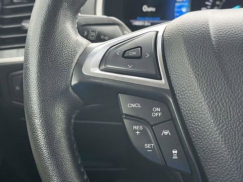 Used 2021 Ford Edge SEL w/ Convenience Package image 28