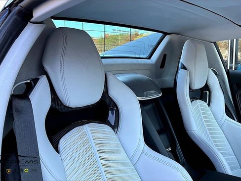 Used 2025 Chevrolet Corvette Stingray Premium Conv w/ 3LT image 26