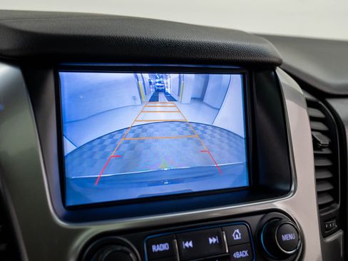 Used 2017 Chevrolet Tahoe Premier image 30