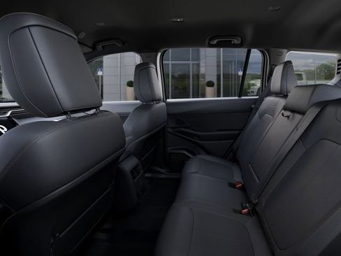 New 2026 Jeep Cherokee Limited AWD/4WD image 23