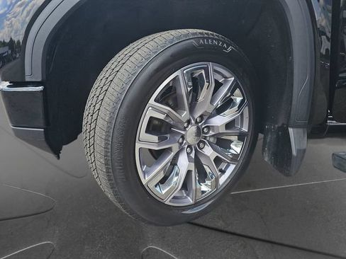 Used 2022 GMC Sierra 1500 Denali w/ Denali Reserve Package AWD/4WD image 38