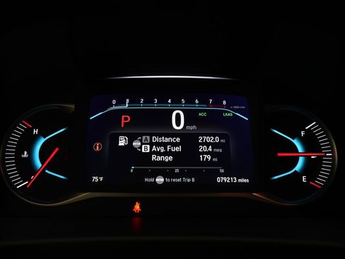 Used 2022 Honda Pilot Special Edition image 2