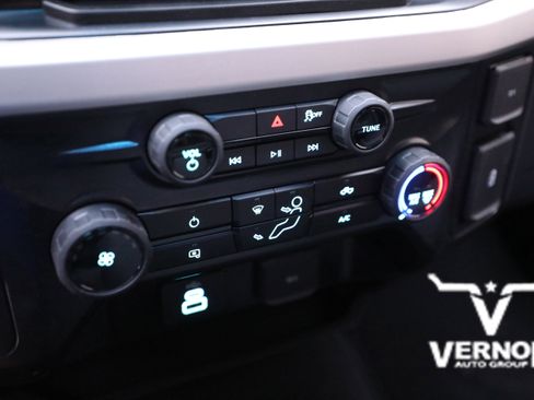 New 2026 Ford F250 XL w/ STX Appearance Package image 23