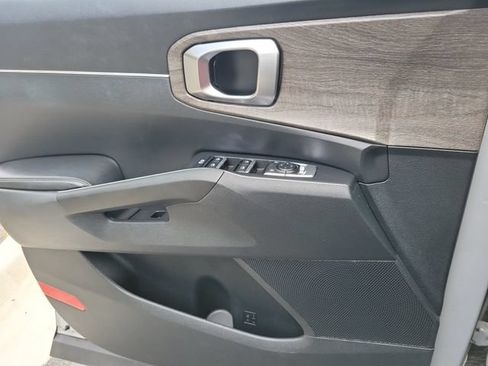 Certified 2022 Kia Sorento EX w/ Panoramic Sunroof Package FWD image 27