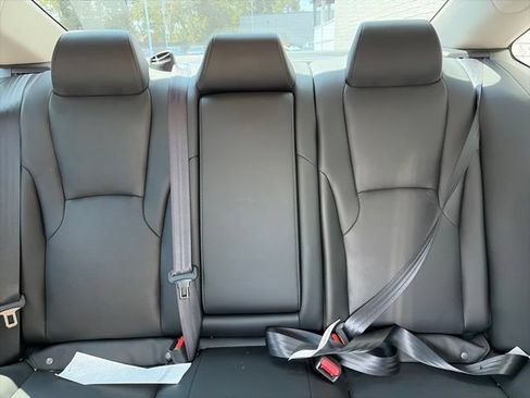 Used 2026 Honda Accord Touring image 5