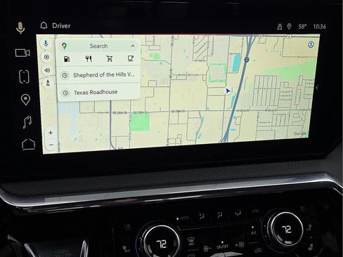 Used 2025 GMC Sierra 1500 Denali w/ Denali Reserve Package image 17