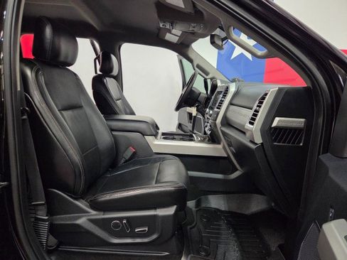 Used 2017 Ford F250 Lariat w/ Lariat Value Package image 72