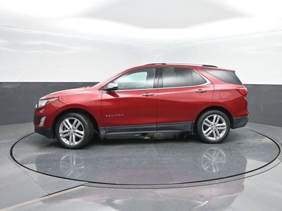 Used 2019 Chevrolet Equinox Premier