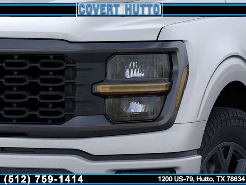 New 2026 Ford F150 STX w/ Equipment Group 200A image 18