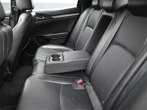Used 2018 Honda Civic Sport Touring image 33