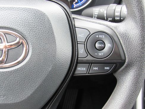 Used 2025 Toyota RAV4 Woodland Edition AWD/4WD image 21