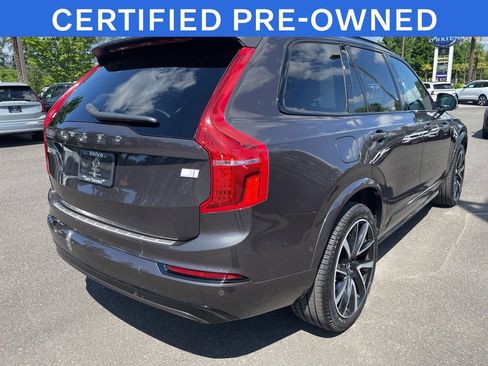 Certified 2023 Volvo XC90 T8 Ultimate w/ Protection Package Premier AWD/4WD image 6