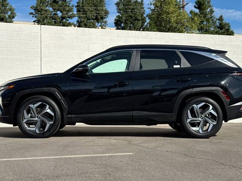 Used 2023 Hyundai Tucson SEL w/ Convenience Package image 9