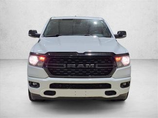 Used 2023 RAM 1500 Big Horn RWD video 2