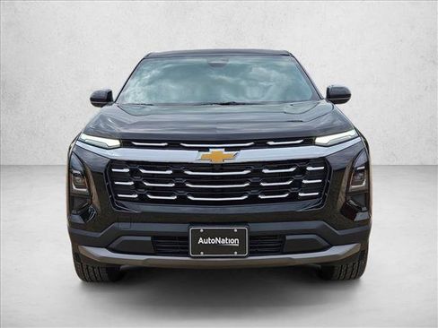 New 2027 Chevrolet Equinox LT FWD image 6