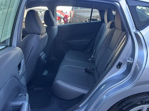 Certified 2025 Subaru Impreza 2.0i image 18