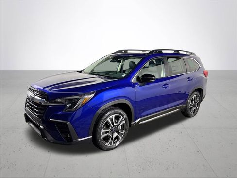 New 2026 Subaru Ascent Limited w/ Popular Package #2 image 2