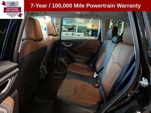 Used 2022 Subaru Forester Touring AWD/4WD image 9