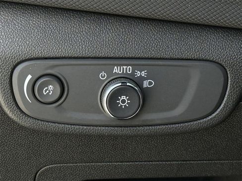 Certified 2025 Chevrolet TrailBlazer LT image 19