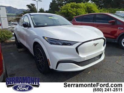 Used 2025 Ford Mustang Mach-E Premium