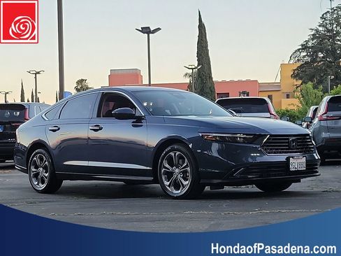 Used 2023 Honda Accord EX image 8