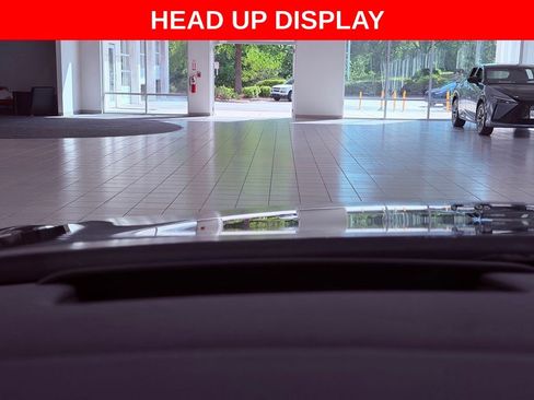 Used 2024 Lexus LS 500 w/ Interior Upgrade Package RWD image 11
