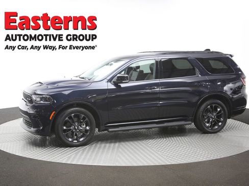 Used 2025 Dodge Durango R/T AWD/4WD image 63
