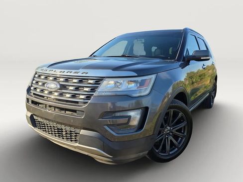 Used 2016 Ford Explorer Limited image 1