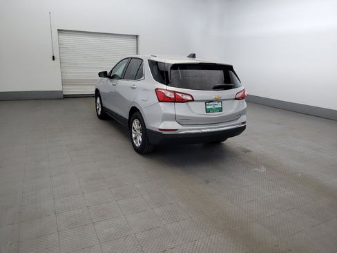 Used 2018 Chevrolet Equinox LT AWD/4WD image 5