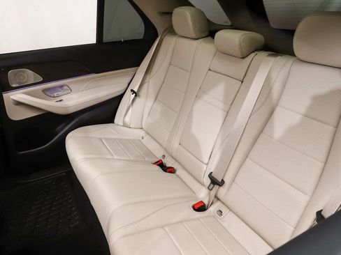 New 2026 Mercedes-Benz GLE 350 4MATIC image 11