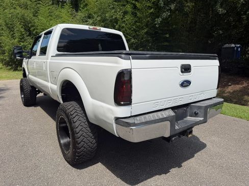 Used 2014 Ford F250 XLT AWD/4WD image 9