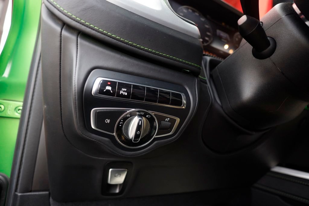 Used 2022 Mercedes-Benz G 63 AMG 4MATIC image 20