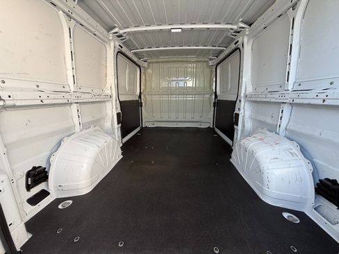 Used 2018 RAM ProMaster 1500 image 30