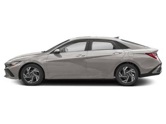 Used 2025 Hyundai Elantra Limited FWD video 3