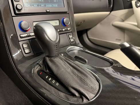 Used 2010 Chevrolet Corvette Grand Sport w/ Preferred Equipment Group image 18