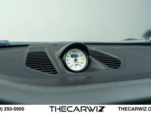 Used 2015 Porsche 911 GT3 RWD image 78