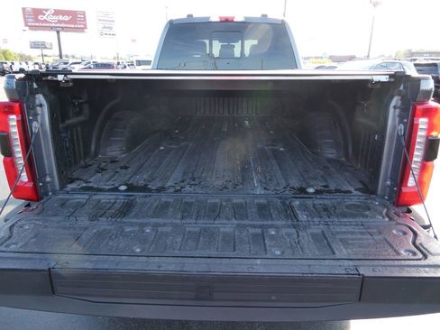 Used 2023 Ford F350 Lariat w/ Lariat Ultimate Package image 18
