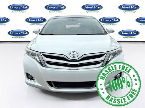 Used 2014 Toyota Venza Limited w/ Tow Prep Package FWD image 2