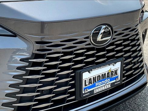 Used 2023 Lexus RX 350 Premium w/ Accessory Package (Z1) AWD/4WD image 30