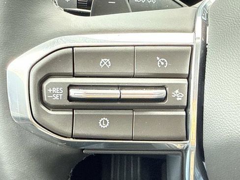 New 2026 GMC Terrain Denali w/ LPO, Floor Liner Package AWD/4WD image 12