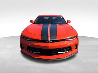 Used 2018 Chevrolet Camaro LT w/ Hot Wheels Edition RWD video 2