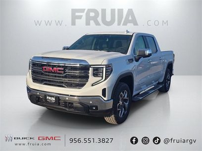 New 2026 GMC Terrain Denali