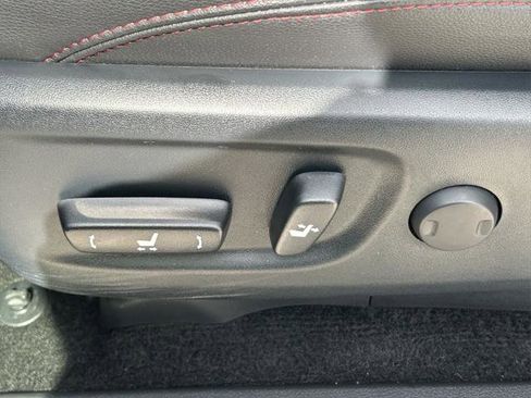 Certified 2023 Toyota 4Runner TRD Pro image 18