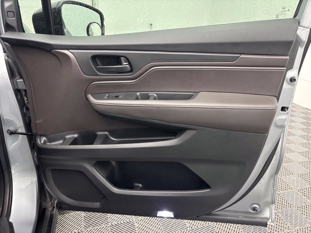 Used 2019 Honda Odyssey EX-L image 35