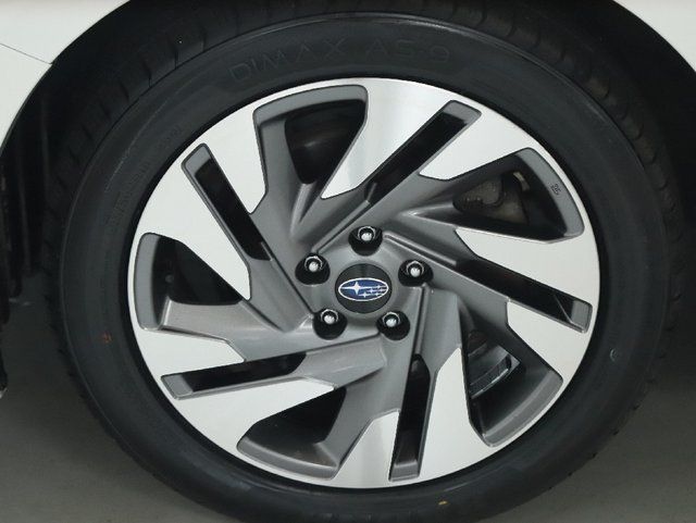 Certified 2024 Subaru Legacy Limited AWD/4WD image 37