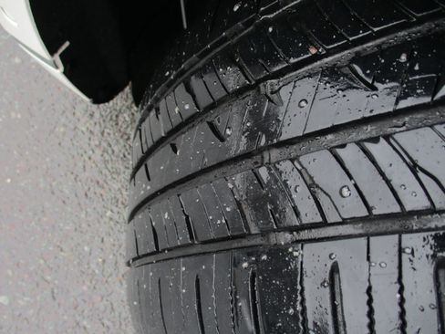 Used 2020 Ford Edge Titanium w/ Equipment Group 301A image 11